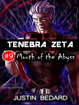 cover image of Tenebra Zeta #9